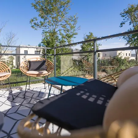 Sombrero - Sils Apartment