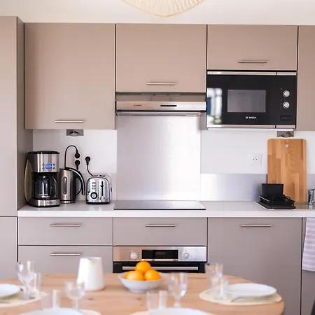 Apartment Sombrero - Sils *