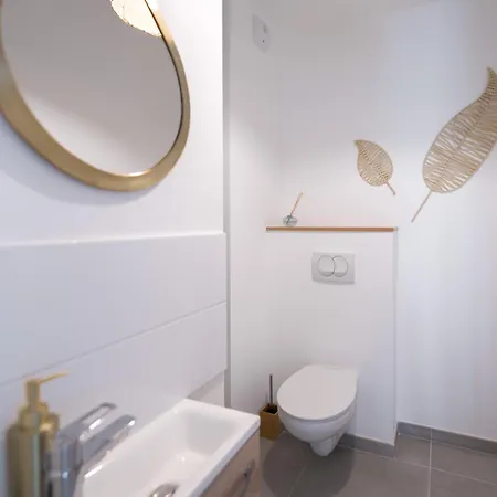 Apartment Sombrero - Sils *