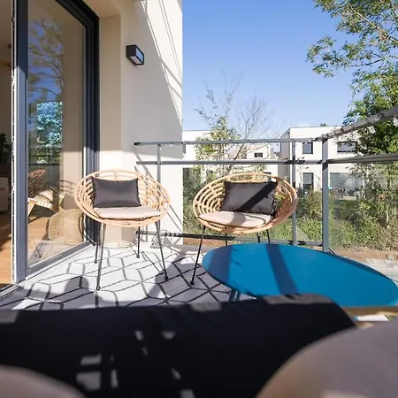 Sombrero - Sils Apartment